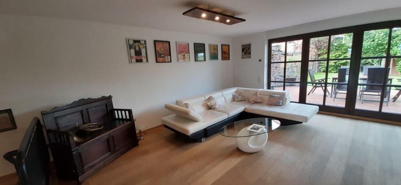 Apartmán Mauritzburg Krefeld Exteriér fotografie