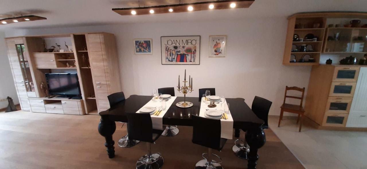 Apartmán Mauritzburg Krefeld Exteriér fotografie