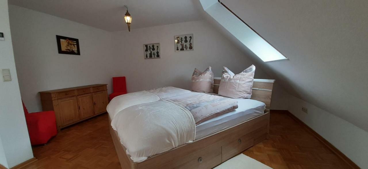 Apartmán Mauritzburg Krefeld Exteriér fotografie