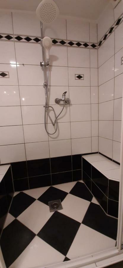 Apartmán Mauritzburg Krefeld Exteriér fotografie
