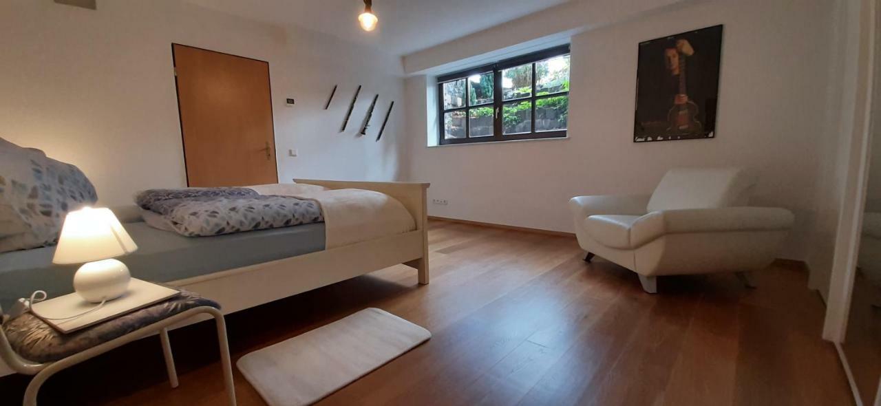 Apartmán Mauritzburg Krefeld Exteriér fotografie