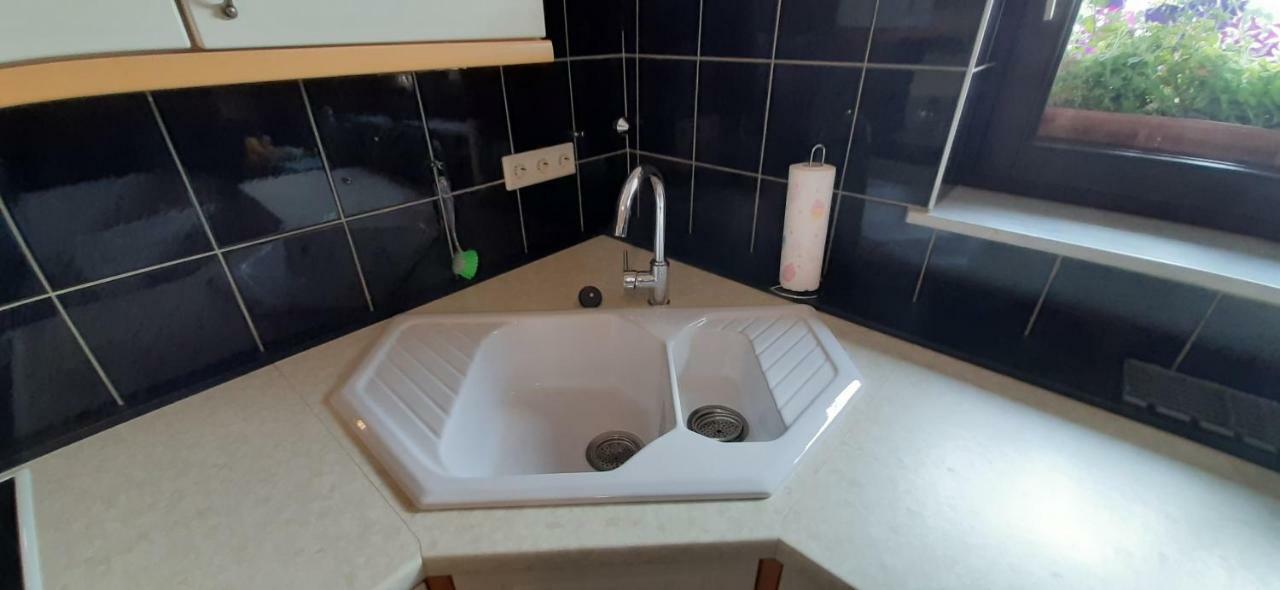 Apartmán Mauritzburg Krefeld Exteriér fotografie