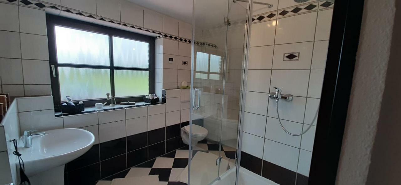 Apartmán Mauritzburg Krefeld Exteriér fotografie