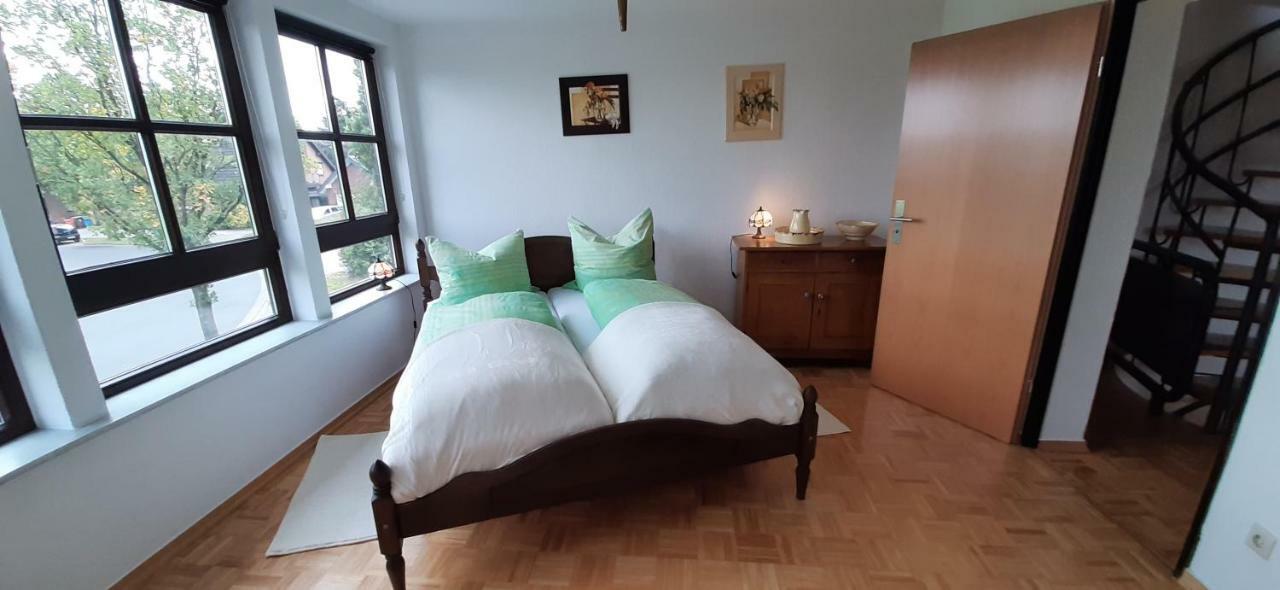Apartmán Mauritzburg Krefeld Exteriér fotografie