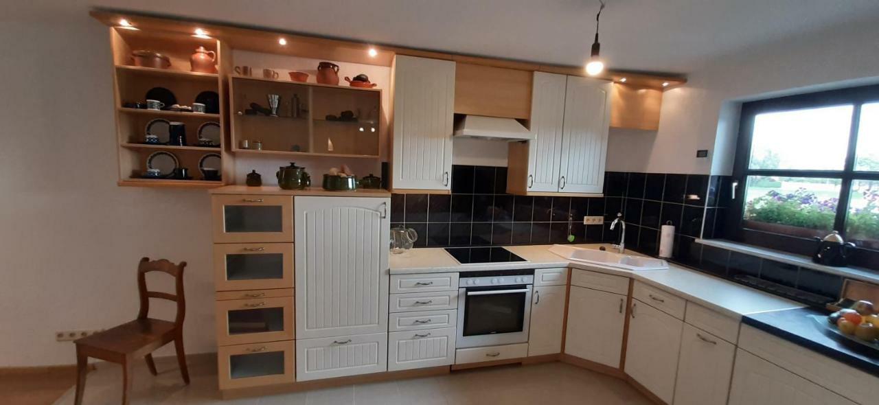 Apartmán Mauritzburg Krefeld Exteriér fotografie