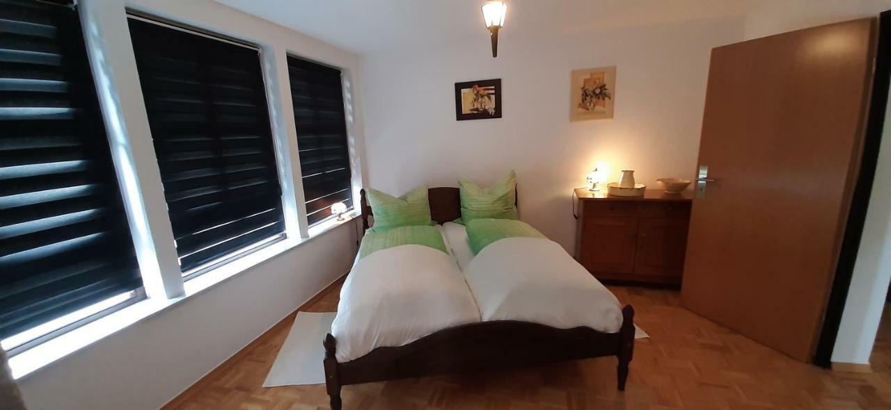 Apartmán Mauritzburg Krefeld Exteriér fotografie