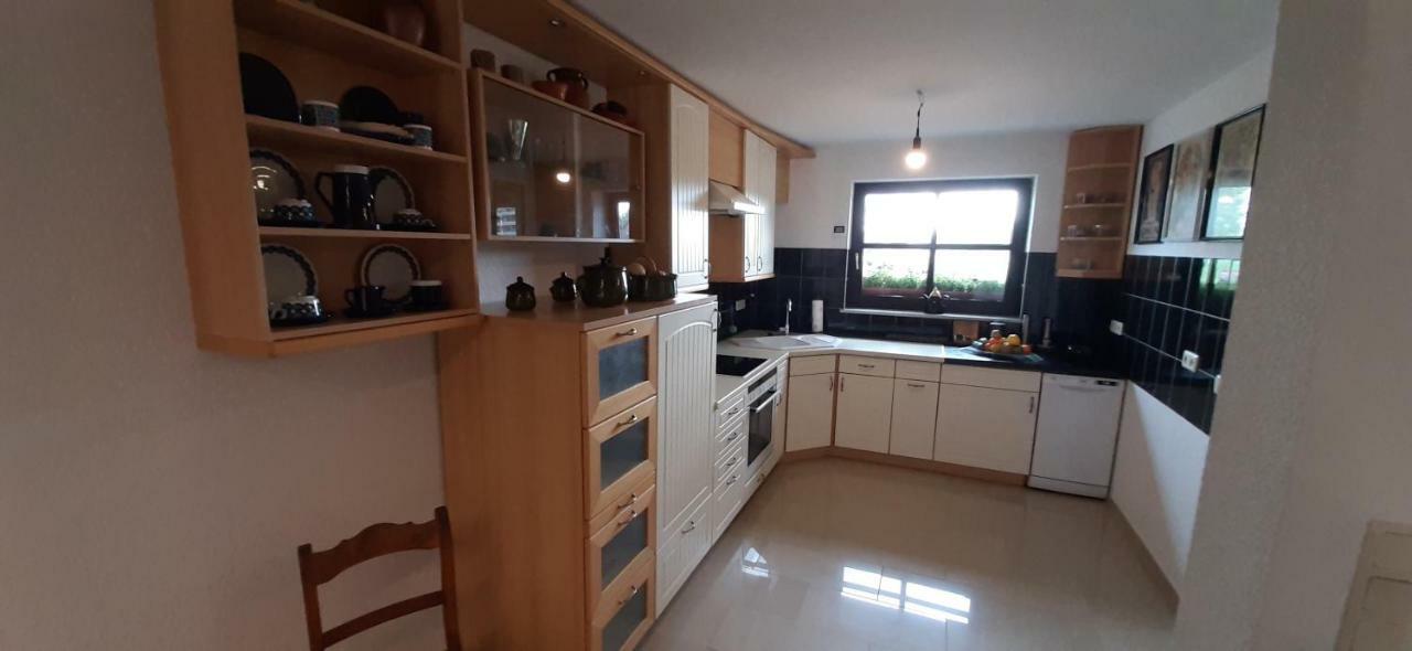 Apartmán Mauritzburg Krefeld Exteriér fotografie